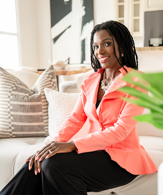 meet shanique image